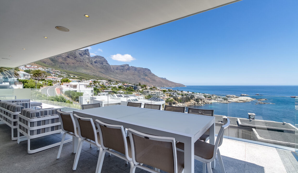 6 Bedroom Self-Catering Villa in Camps Bay, photo 2