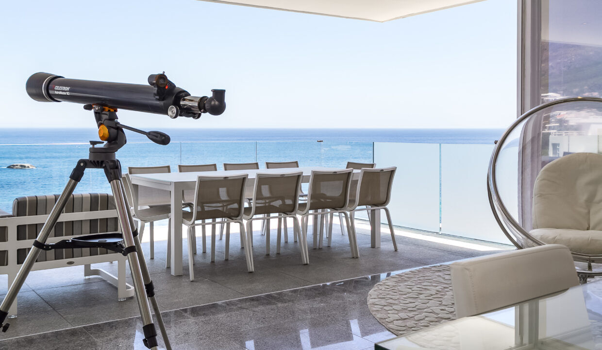 6 Bedroom Self-Catering Villa in Camps Bay, photo 3