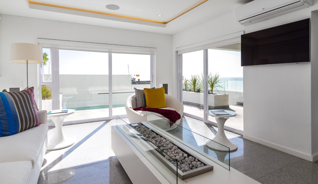 6 Bedroom Self-Catering Villa in Camps Bay, photo 6
