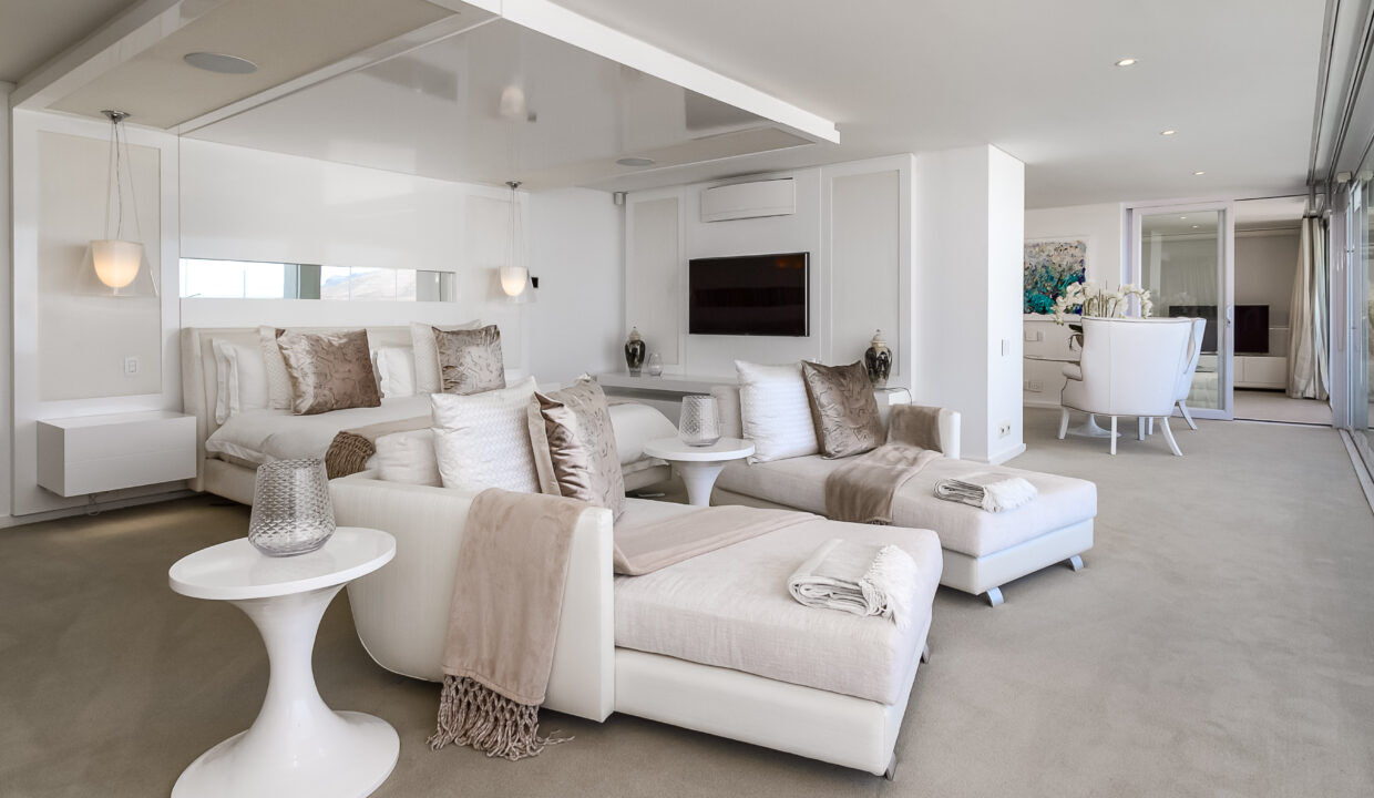 6 Bedroom Self-Catering Villa in Camps Bay, photo 7