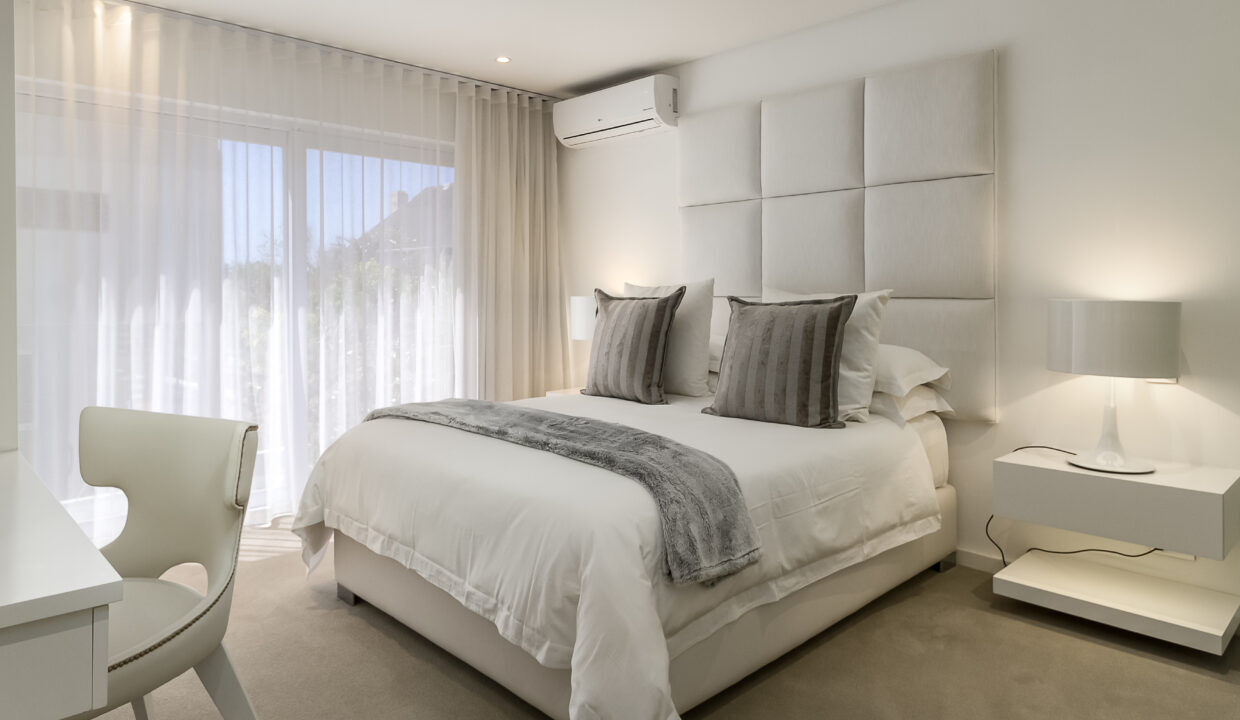 6 Bedroom Self-Catering Villa in Camps Bay, photo 9