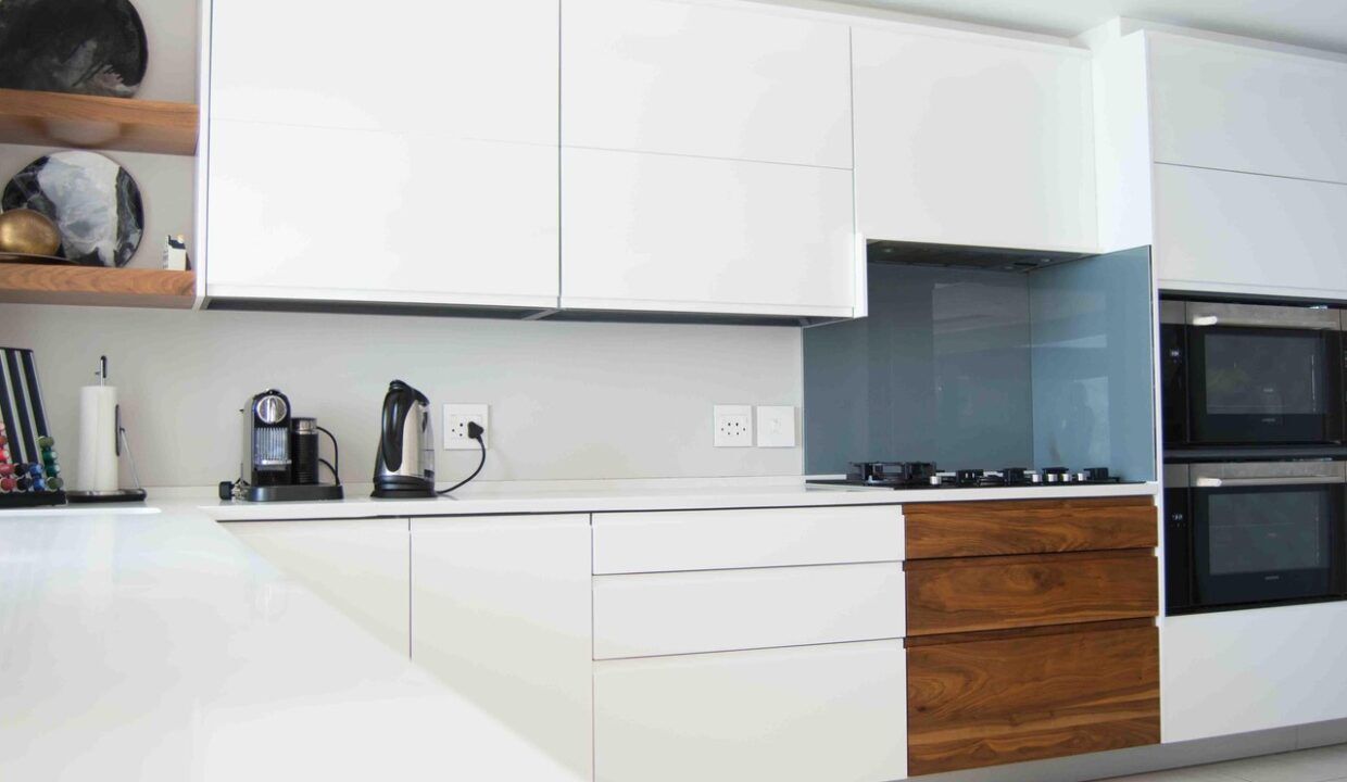 3 Bedroom Self-Catering Apartment in Bantry Bay, photo 4