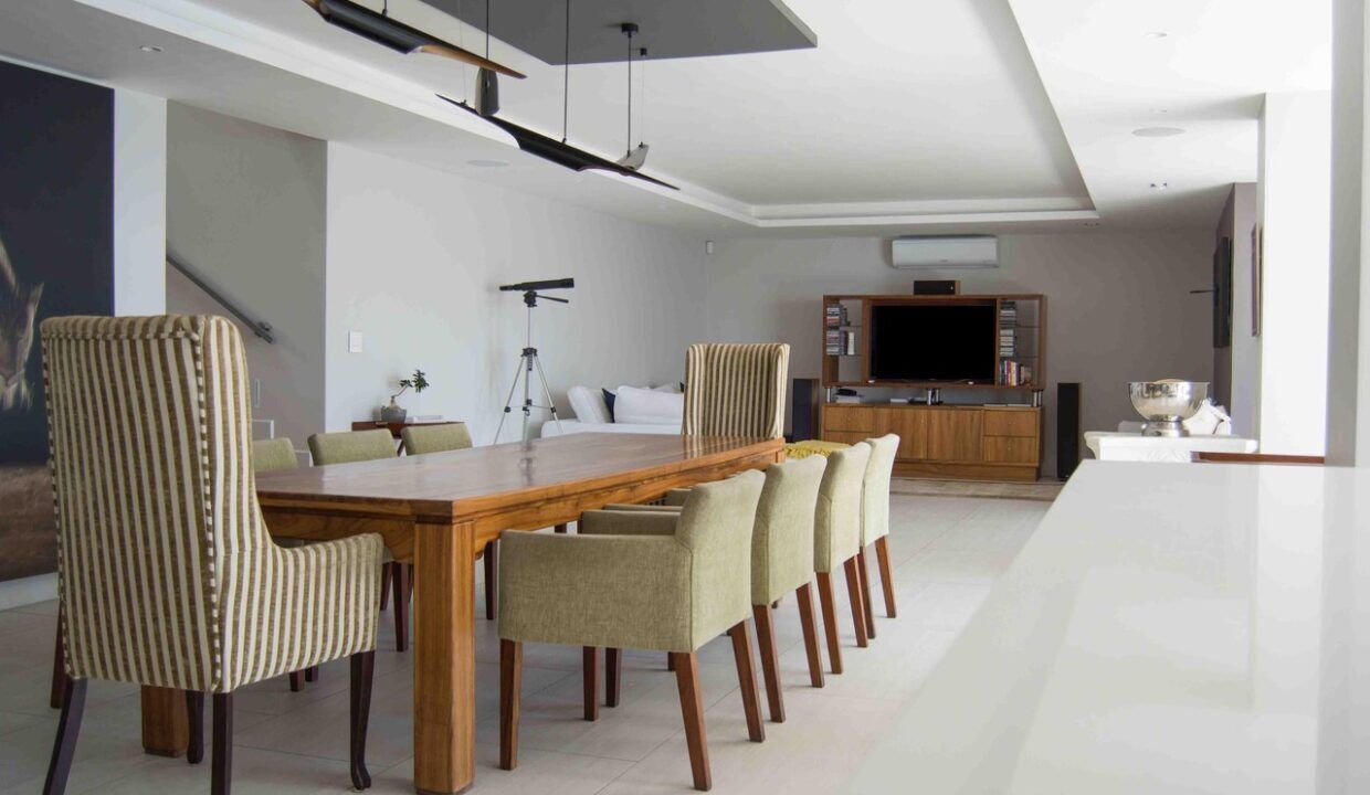 3 Bedroom Self-Catering Apartment in Bantry Bay, photo 7