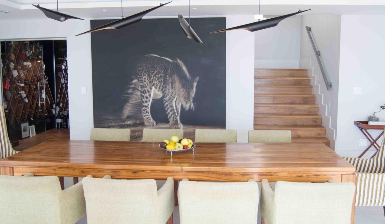 3 Bedroom Self-Catering Apartment in Bantry Bay, photo 8
