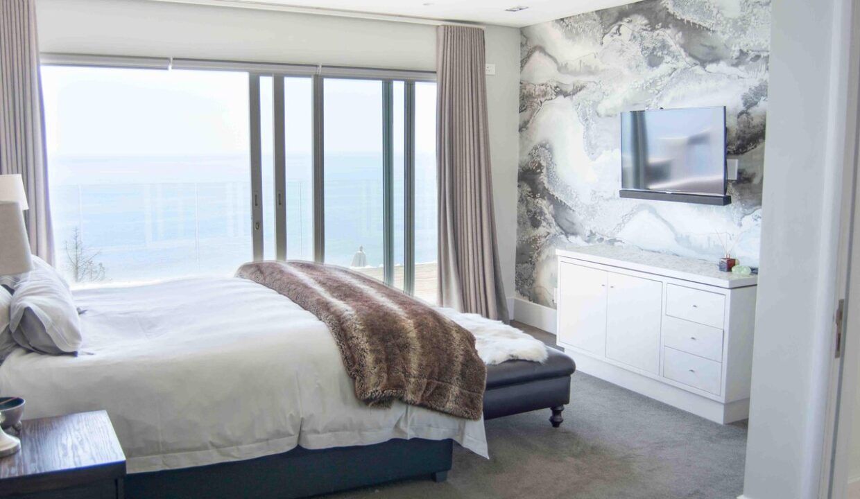 3 Bedroom Self-Catering Apartment in Bantry Bay, photo 10