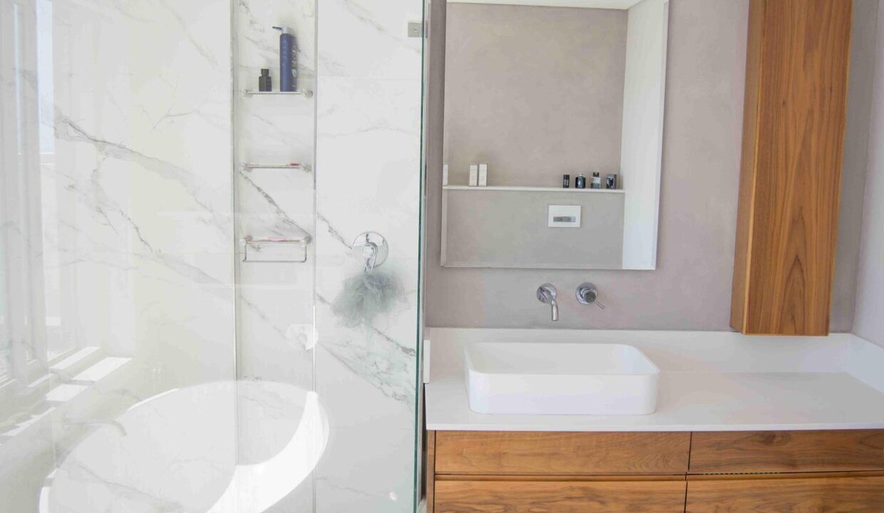 3 Bedroom Self-Catering Apartment in Bantry Bay, photo 12