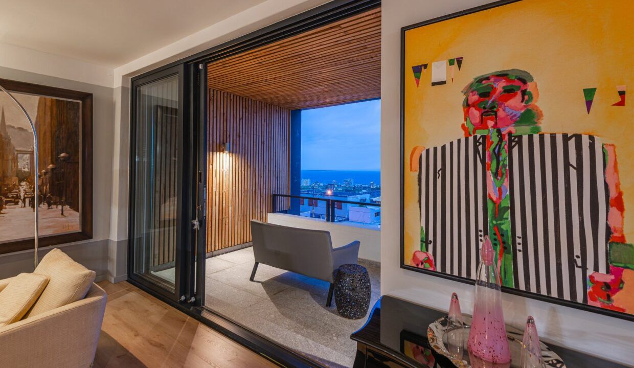 3 Bedroom Self-Catering House in Green Point, photo 4
