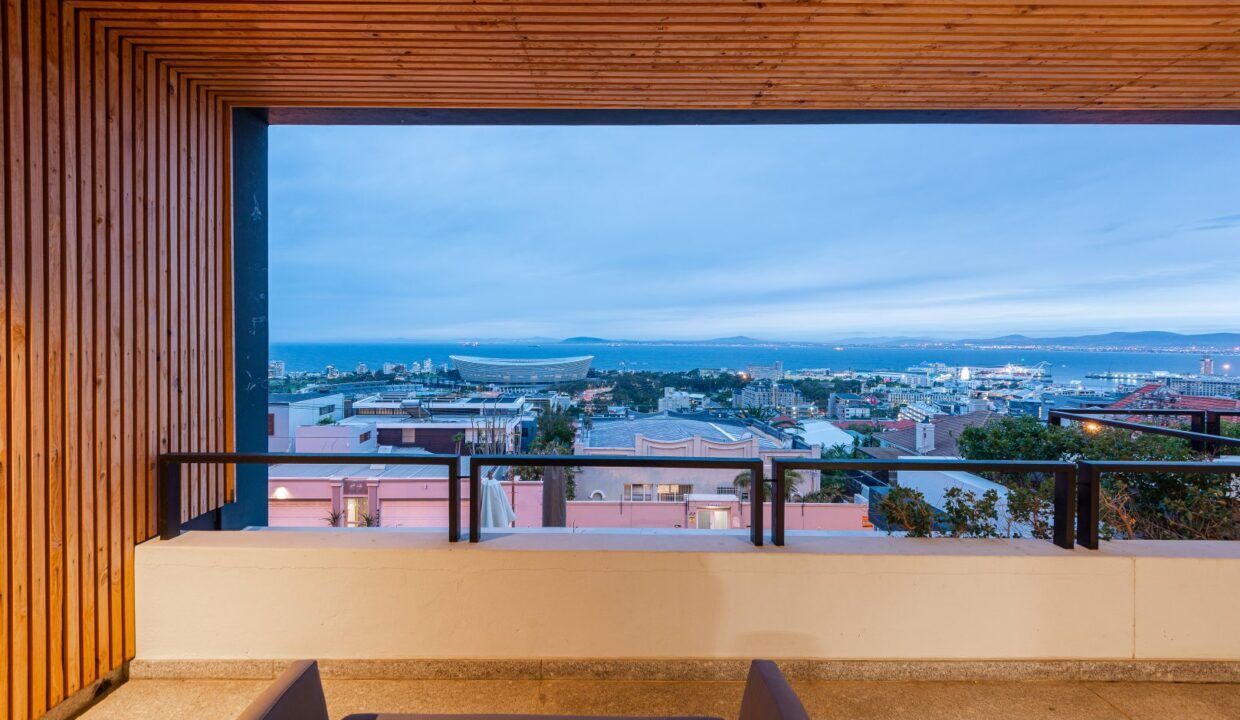 3 Bedroom Self-Catering House in Green Point, photo 5