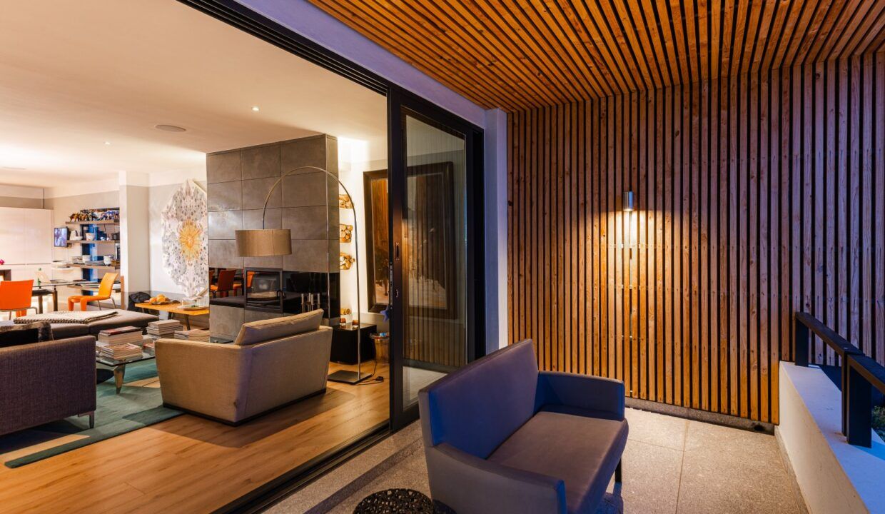 3 Bedroom Self-Catering House in Green Point, photo 6