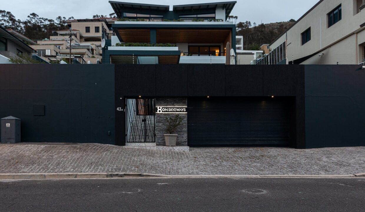 3 Bedroom Self-Catering House in Green Point, photo 9
