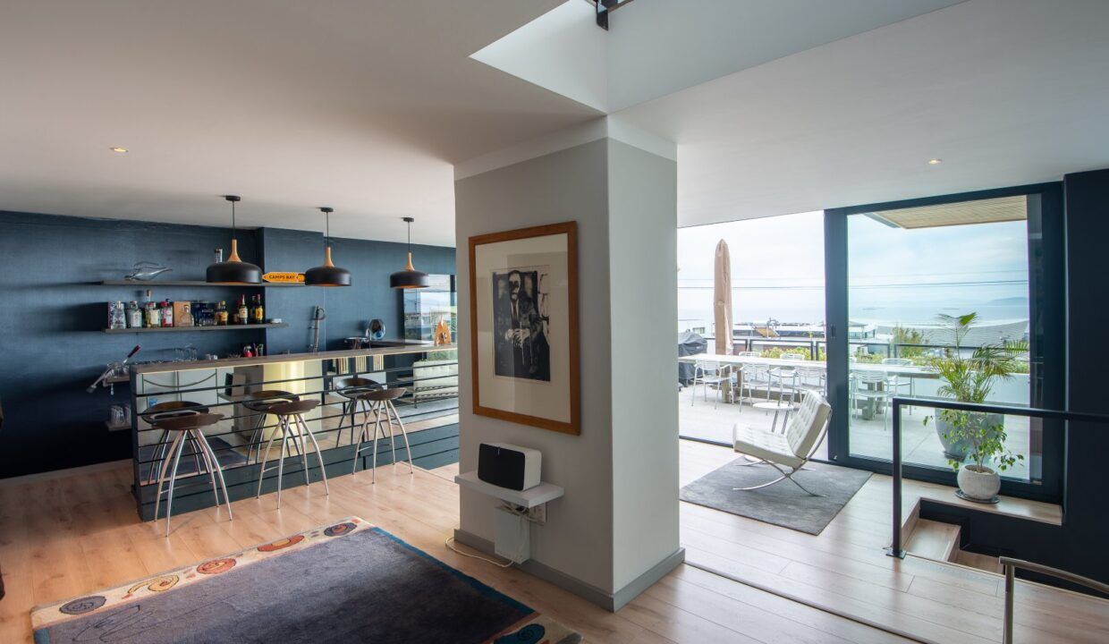 3 Bedroom Self-Catering House in Green Point, photo 10