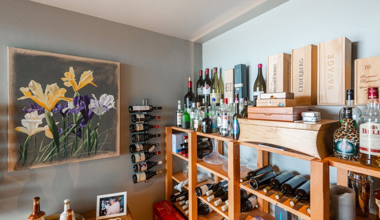 3 Bedroom Self-Catering House in Green Point, photo 12