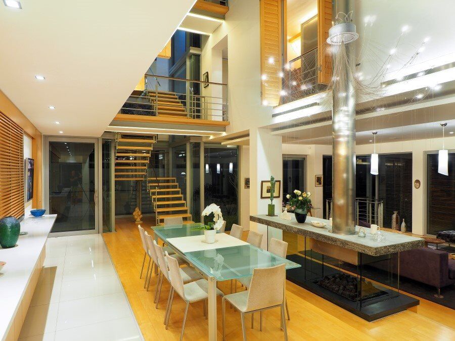 5 Bedroom Self-Catering House in Bantry Bay, photo 2