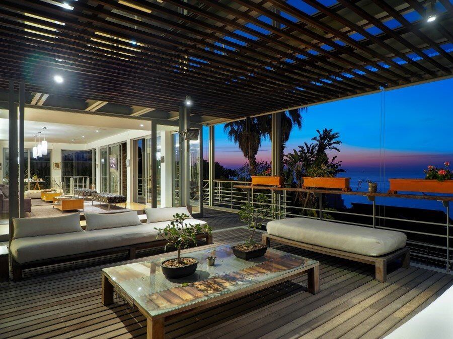 5 Bedroom Self-Catering House in Bantry Bay, photo 5