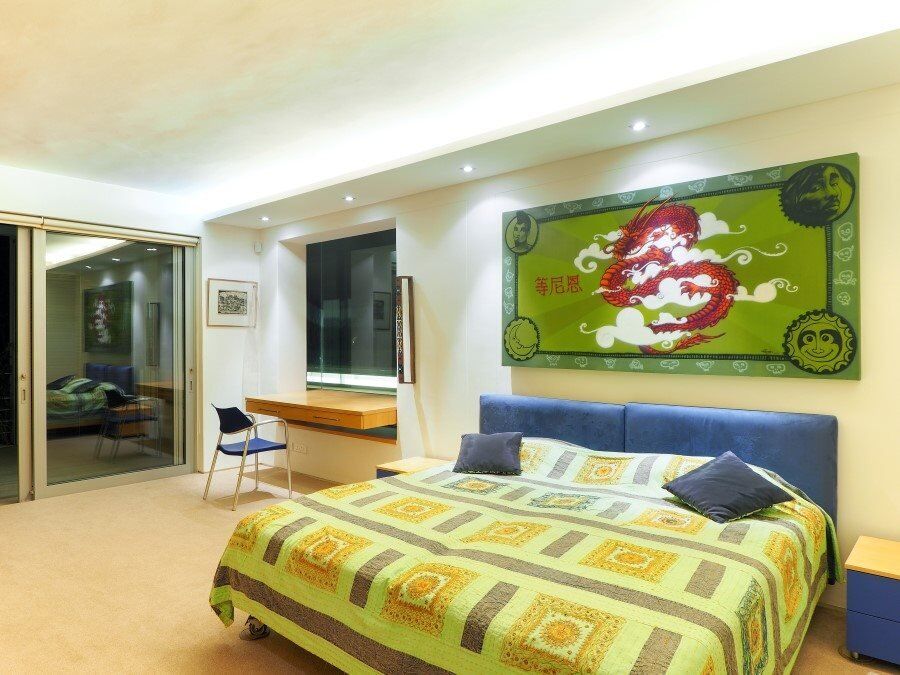 5 Bedroom Self-Catering House in Bantry Bay, photo 6