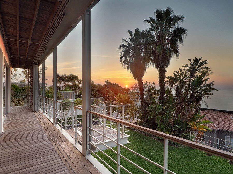 5 Bedroom Self-Catering House in Bantry Bay, photo 7