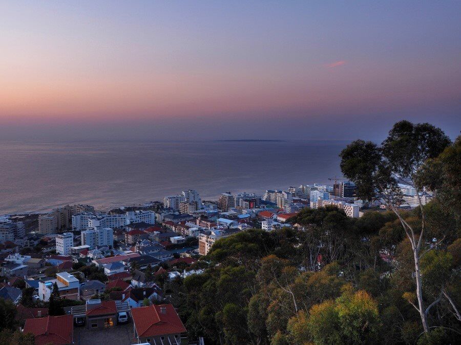5 Bedroom Self-Catering House in Bantry Bay, photo 8
