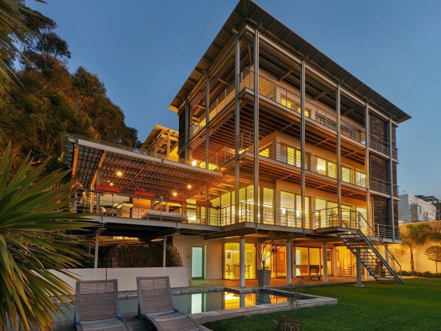 5 Bedroom Self-Catering House in Bantry Bay, photo 10
