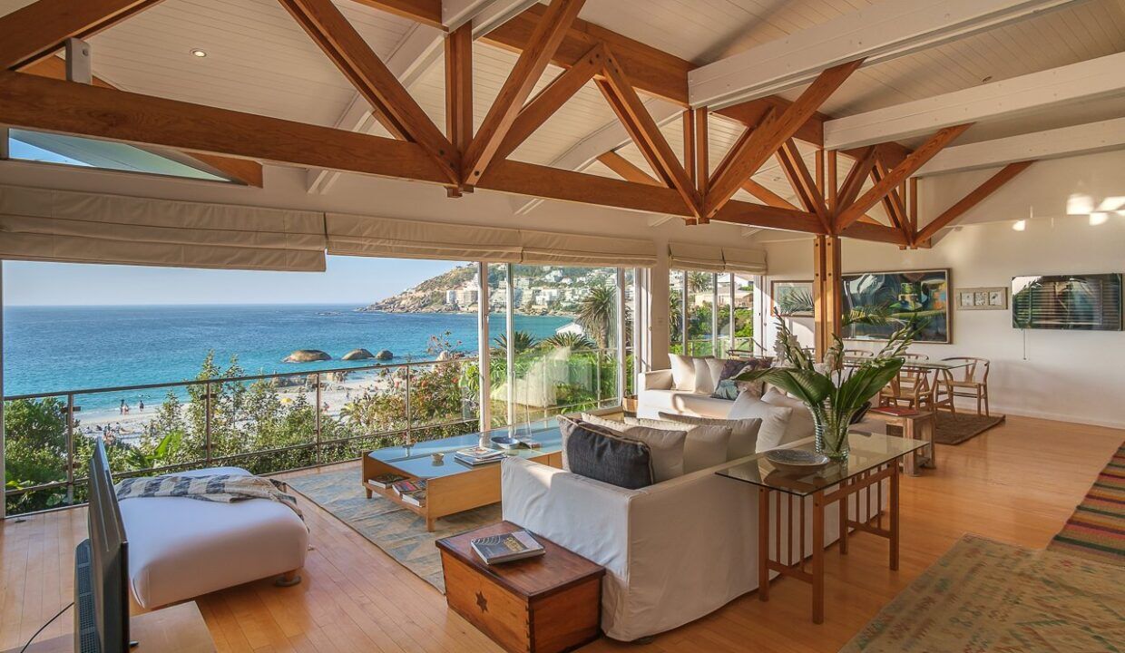 5 Bedroom Self-Catering Villa in Clifton, photo 2