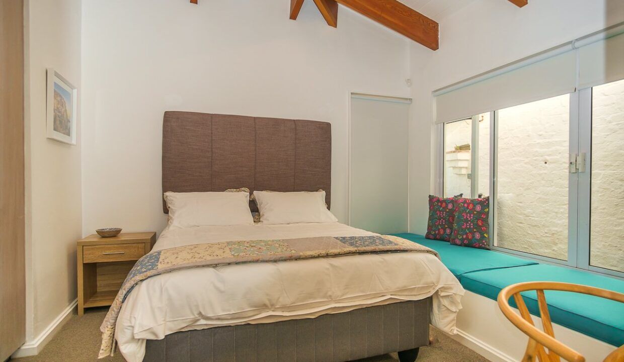 5 Bedroom Self-Catering Villa in Clifton, photo 6