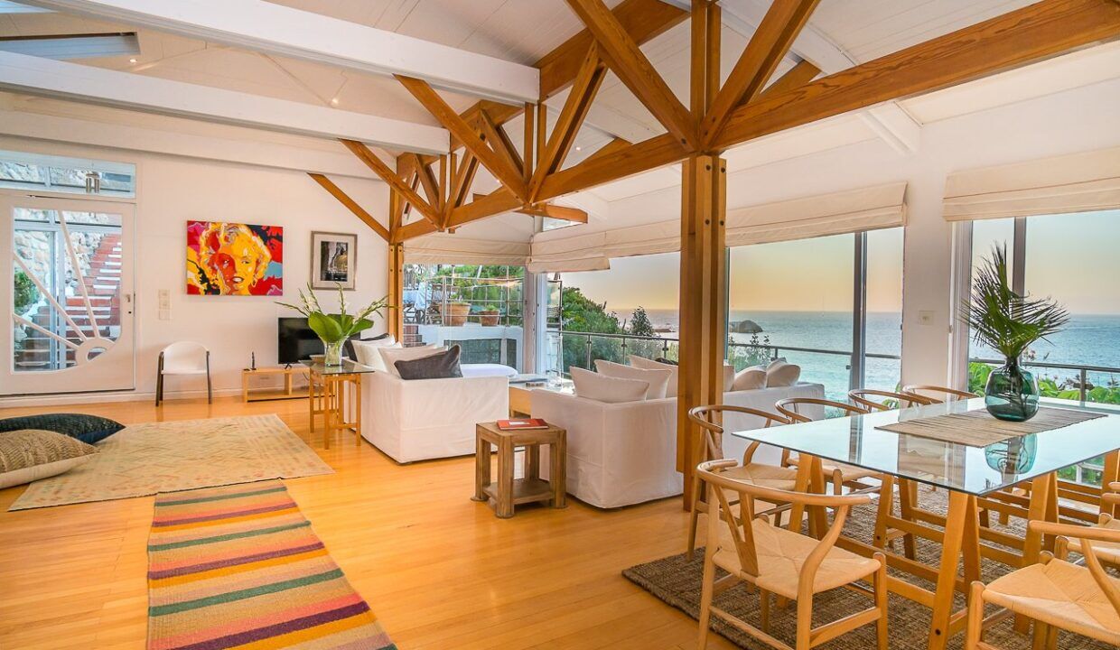 5 Bedroom Self-Catering Villa in Clifton, photo 7