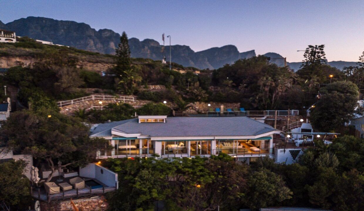 5 Bedroom Self-Catering Villa in Clifton, photo 8