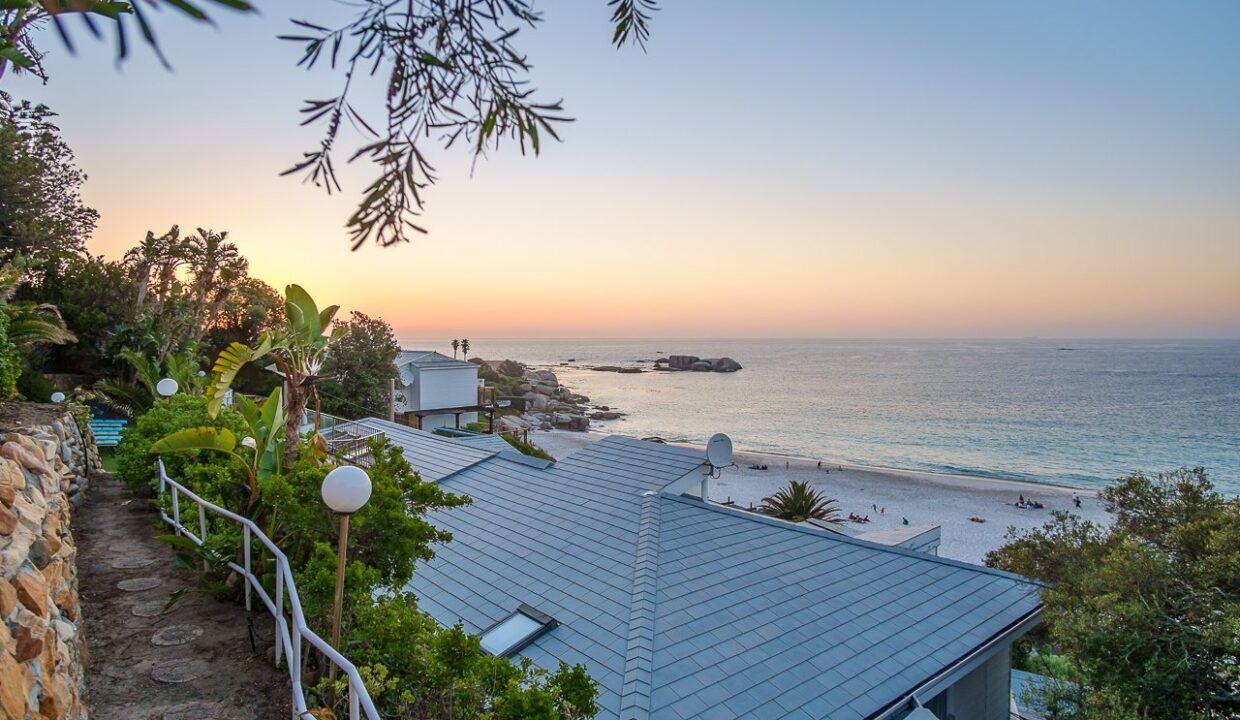 5 Bedroom Self-Catering Villa in Clifton, photo 9