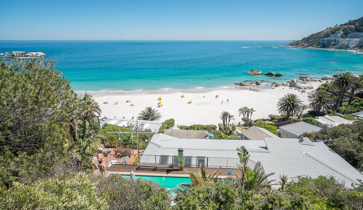 5 Bedroom Self-Catering Villa in Clifton, photo 10