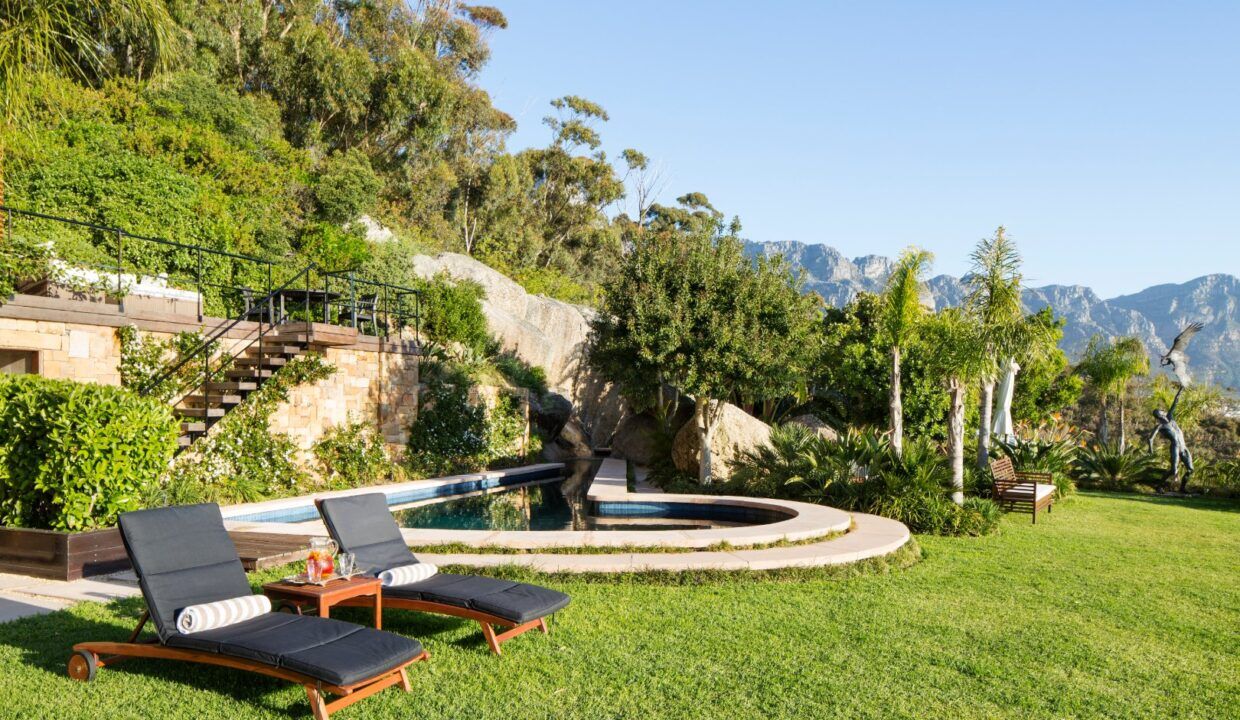 6 Bedroom Self-Catering Villa in Clifton, photo 2