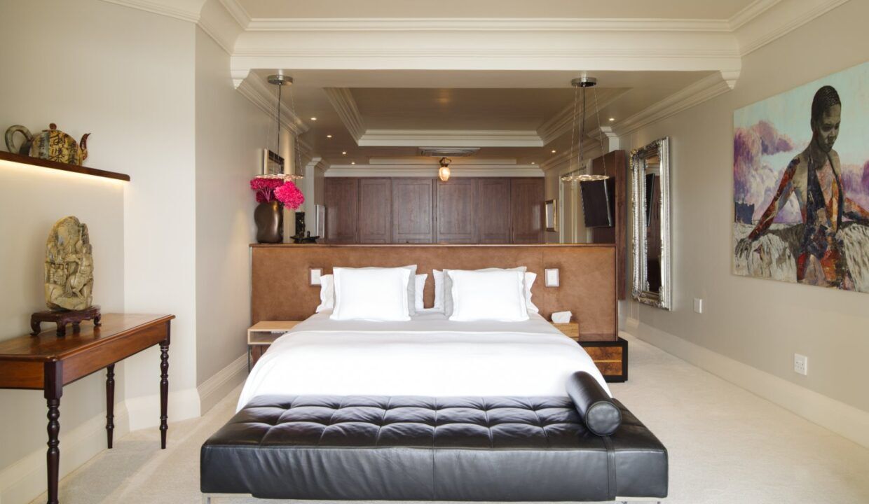 6 Bedroom Self-Catering Villa in Clifton, photo 5