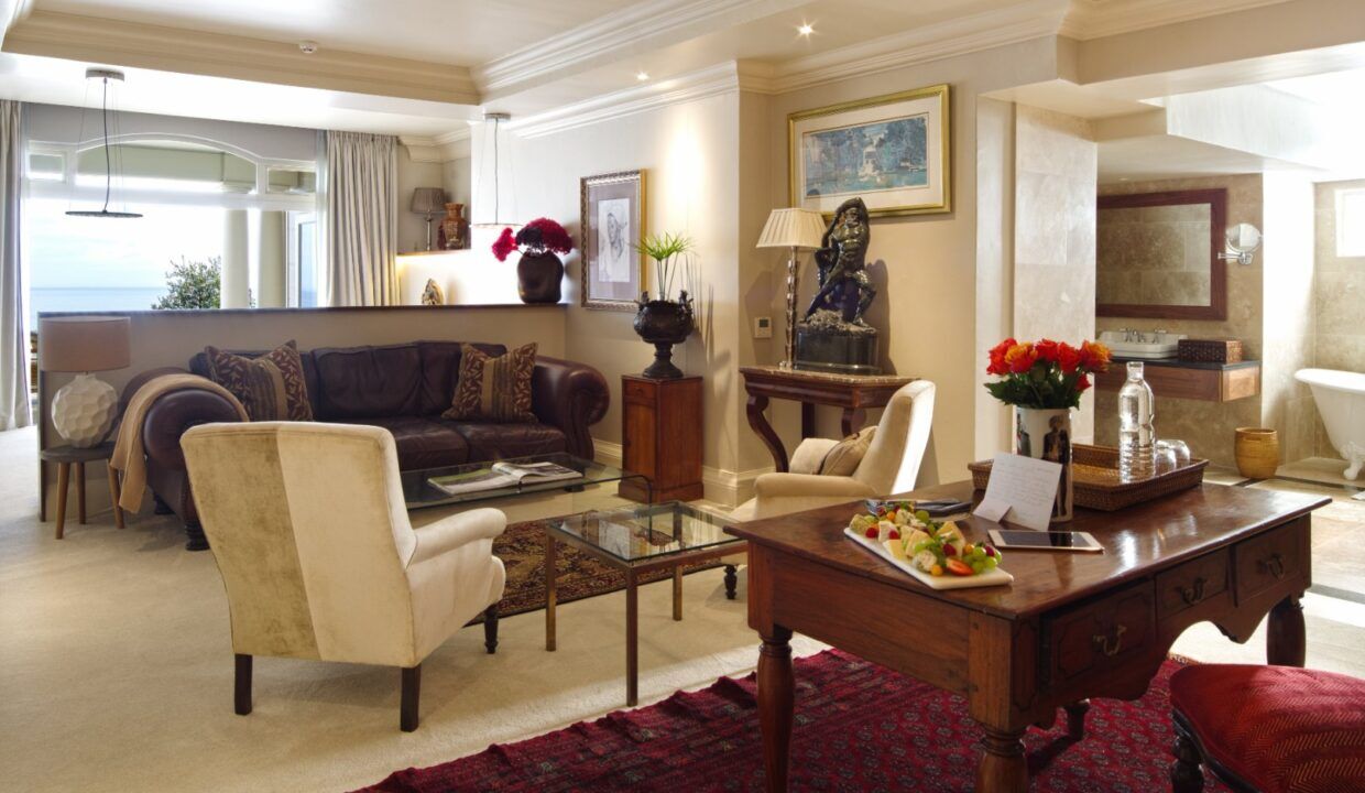 6 Bedroom Self-Catering Villa in Clifton, photo 6