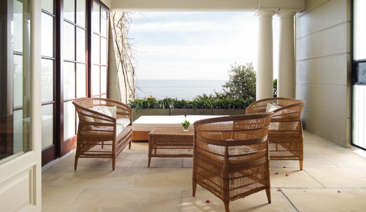 6 Bedroom Self-Catering Villa in Clifton, photo 7
