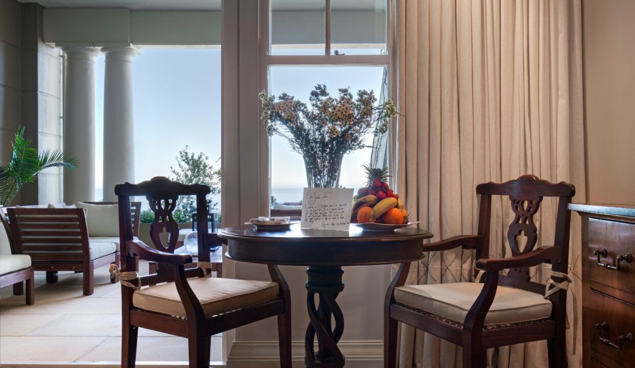 6 Bedroom Self-Catering Villa in Clifton, photo 9