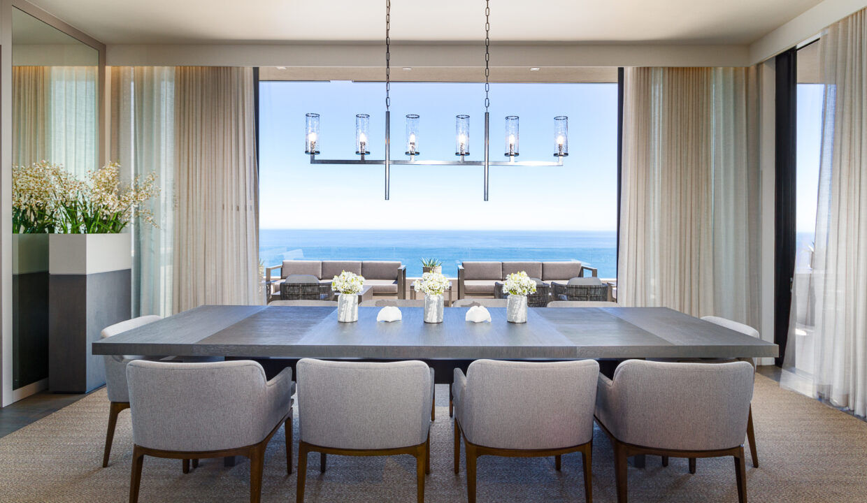 4 Bedroom Self-Catering Villa in Bantry Bay, photo 2