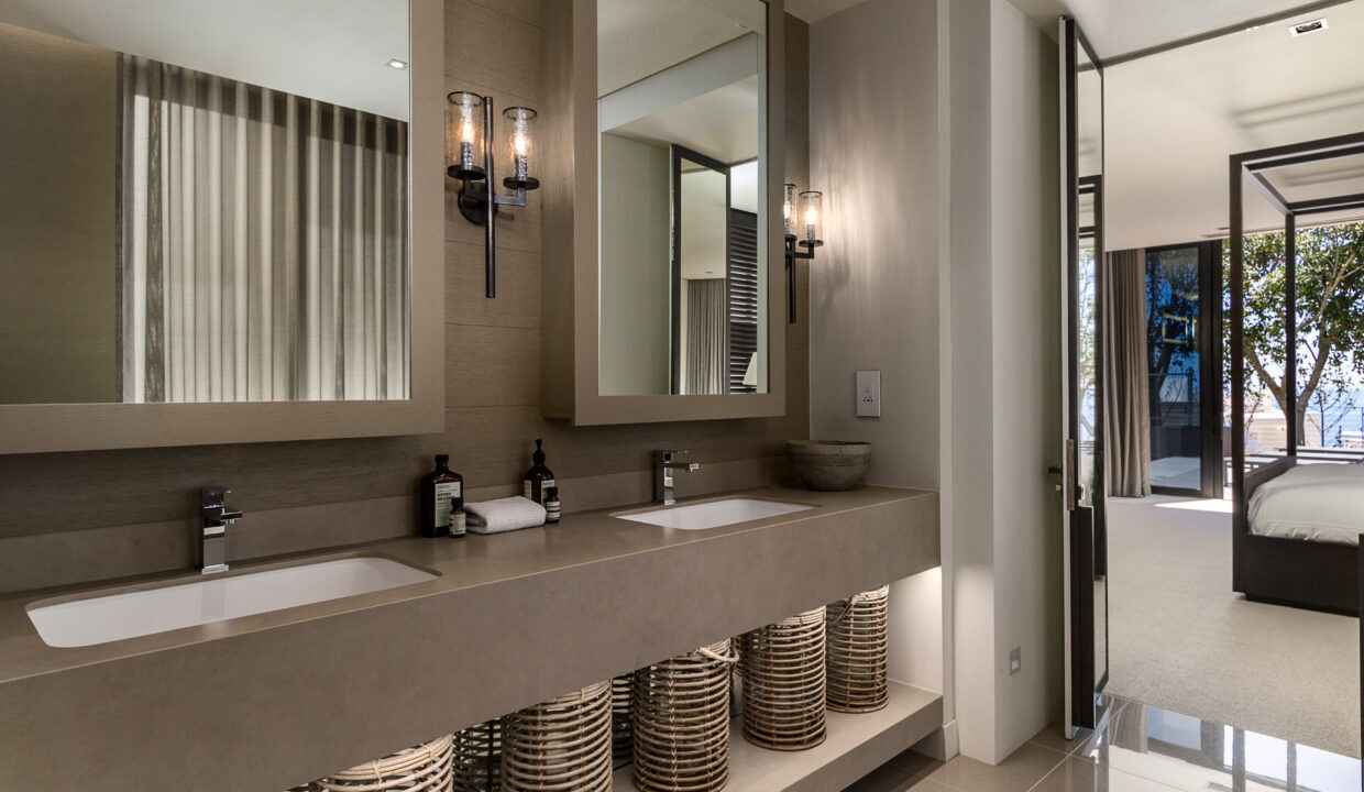 4 Bedroom Self-Catering Villa in Bantry Bay, photo 5