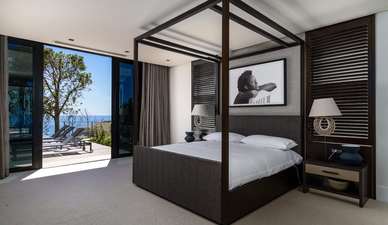 4 Bedroom Self-Catering Villa in Bantry Bay, photo 6