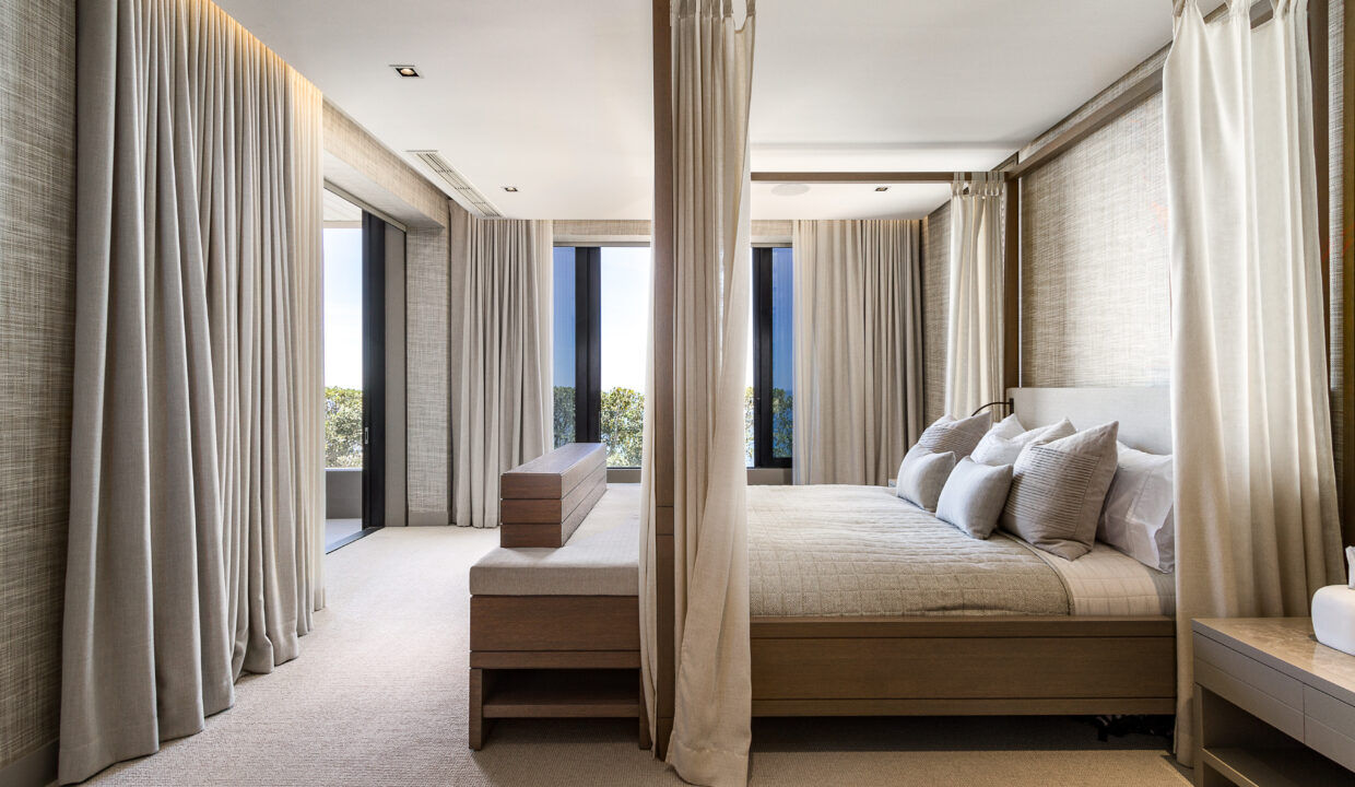 4 Bedroom Self-Catering Villa in Bantry Bay, photo 8