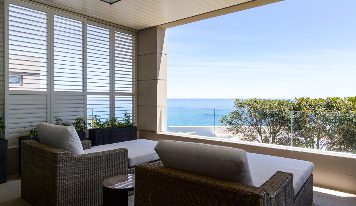 4 Bedroom Self-Catering Villa in Bantry Bay, photo 9