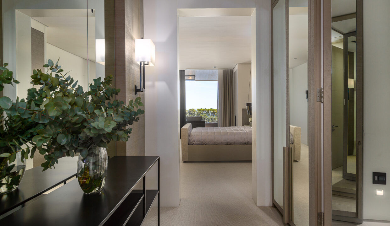 4 Bedroom Self-Catering Villa in Bantry Bay, photo 10