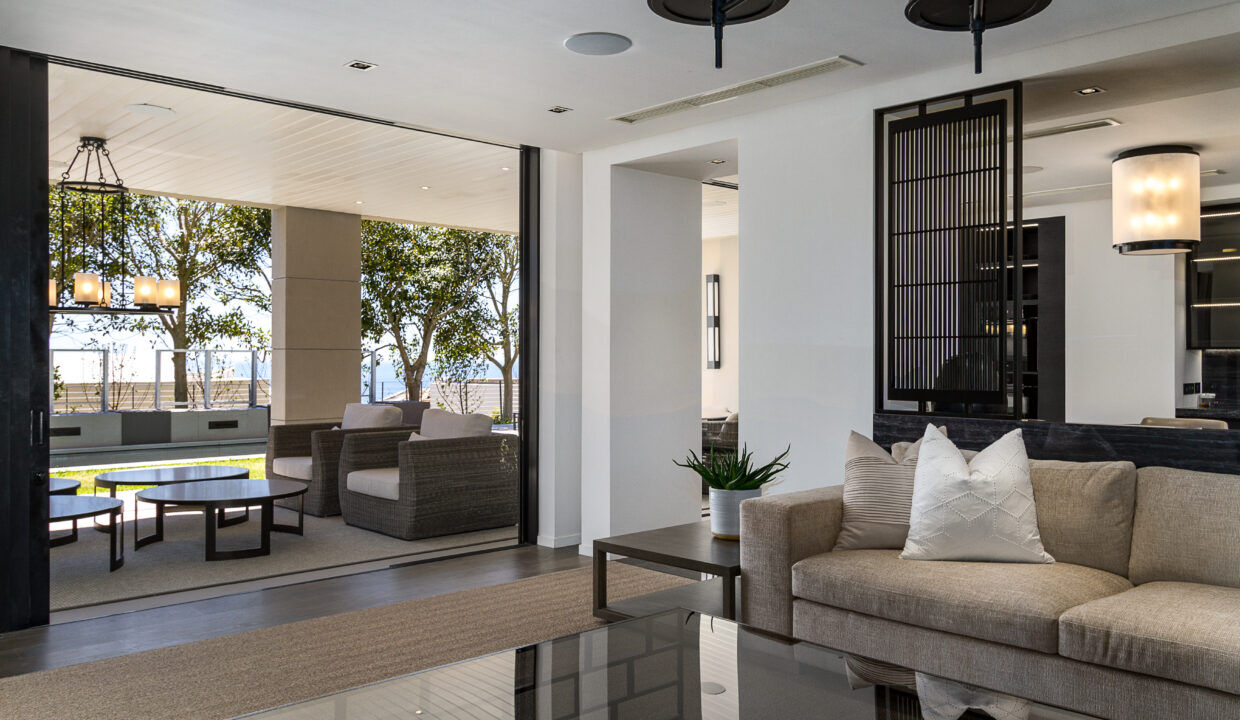 4 Bedroom Self-Catering Villa in Bantry Bay, photo 11