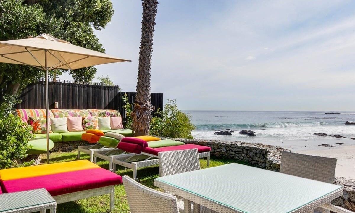3 Bedroom Self-Catering House in Clifton, photo 2