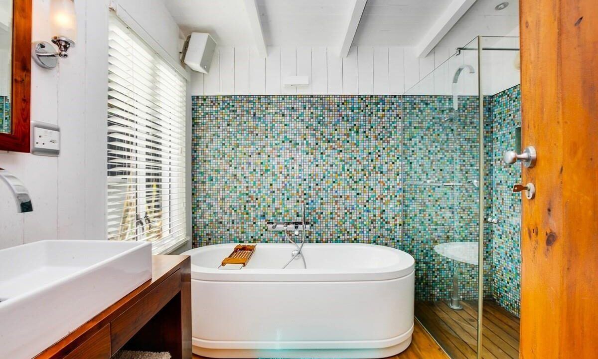 3 Bedroom Self-Catering House in Clifton, photo 4