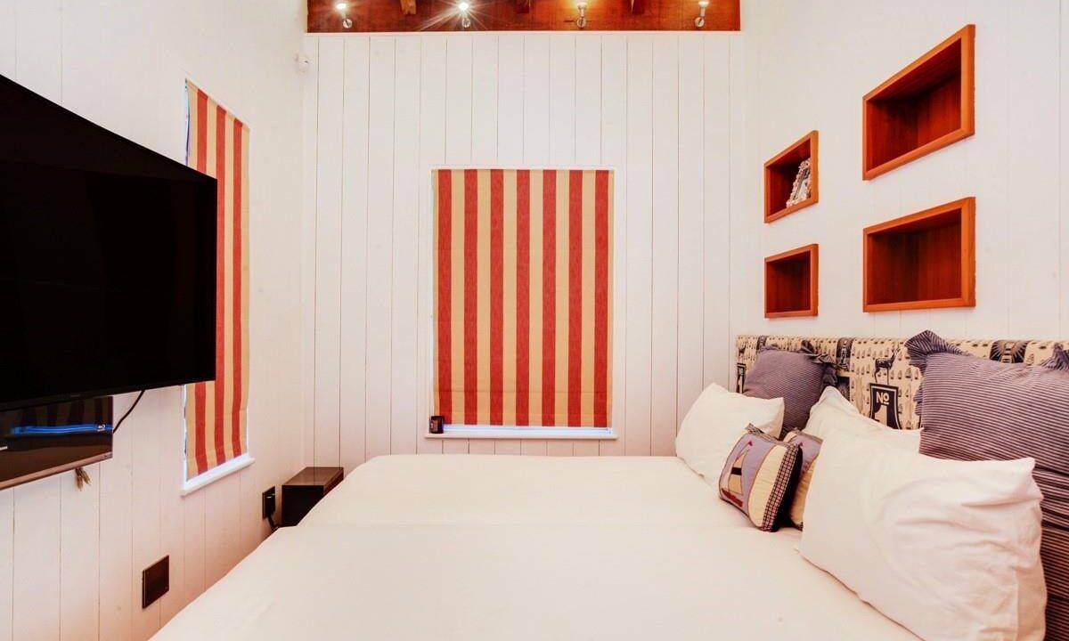 3 Bedroom Self-Catering House in Clifton, photo 7