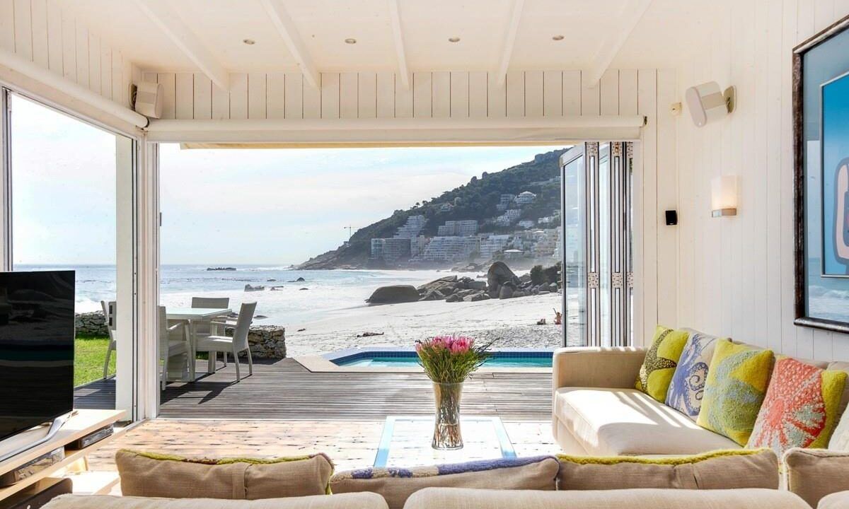 3 Bedroom Self-Catering House in Clifton, photo 8