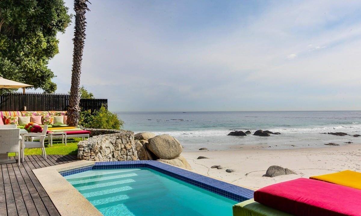 3 Bedroom Self-Catering House in Clifton, photo 9