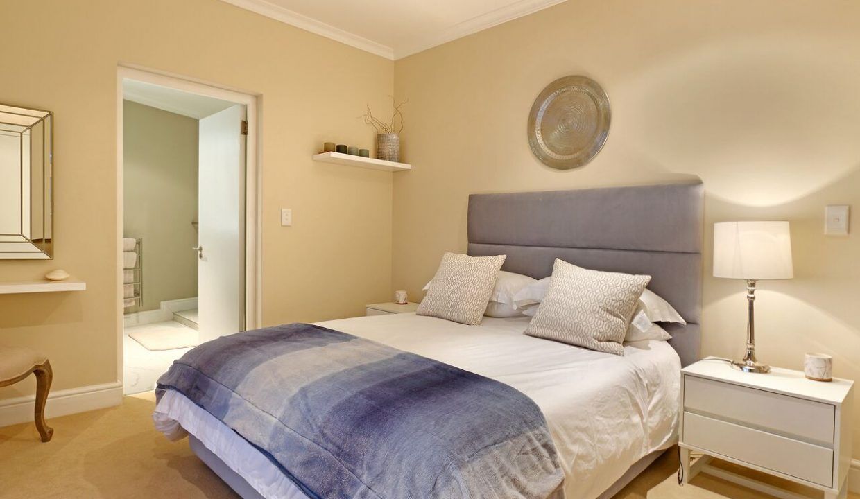 5 Bedroom Self-Catering Villa in Camps Bay, photo 2