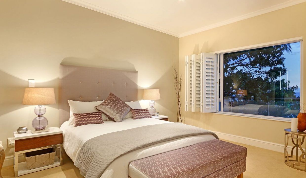 5 Bedroom Self-Catering Villa in Camps Bay, photo 3