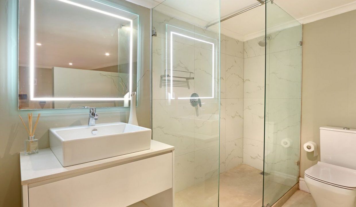 5 Bedroom Self-Catering Villa in Camps Bay, photo 4
