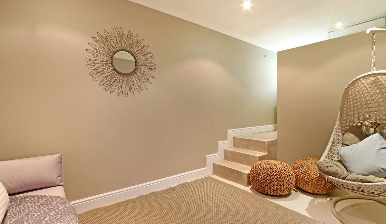 5 Bedroom Self-Catering Villa in Camps Bay, photo 5