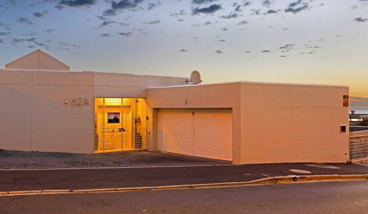 5 Bedroom Self-Catering Villa in Camps Bay, photo 6